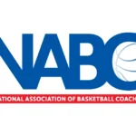 National Association of Basketball Coaches Logo