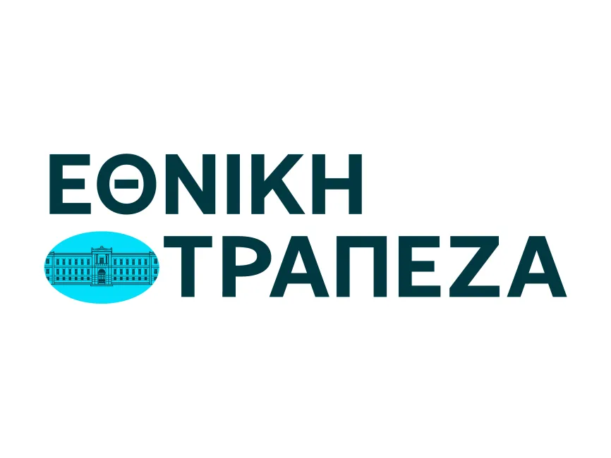 National Bank of Greece 2024 Logo