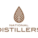 National Distillers Logo