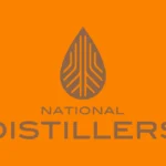 National Distillers Logo