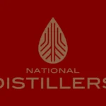 National Distillers Logo