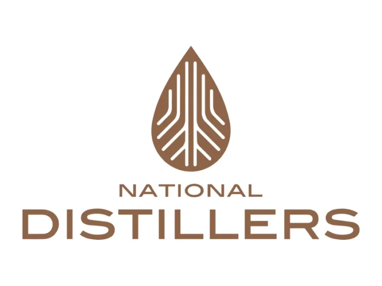National Distillers Logo