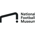 National Football Museum Logo