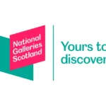 National Galleries of Scotland New Logo