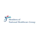 National Healthcare Group Logo