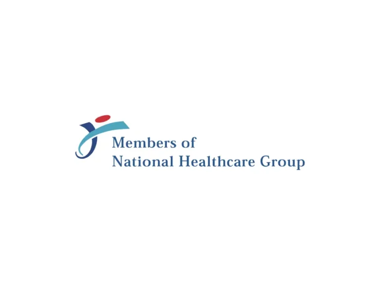 National Healthcare Group Logo
