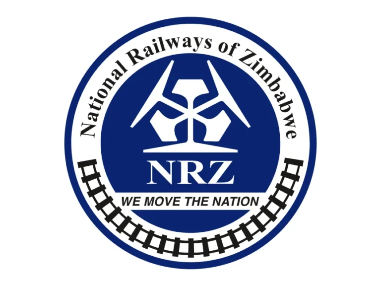 National Railways of Zimbabwe Logo