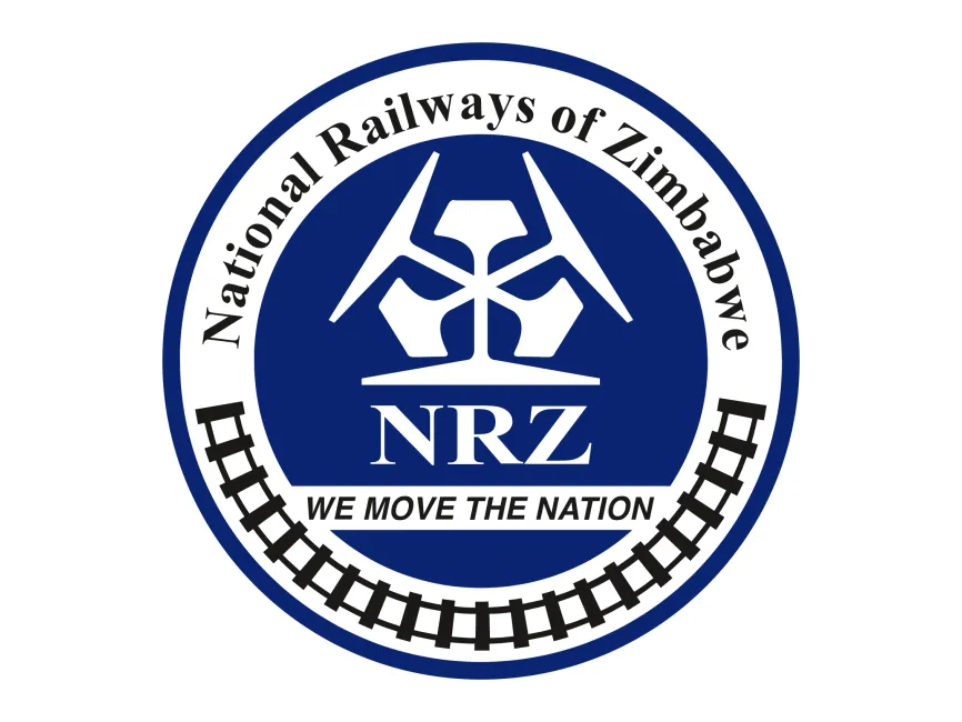 National Railways of Zimbabwe Logo