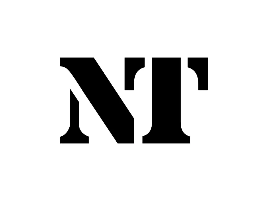National Theatre Logo