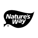 Nature`s Way Logo