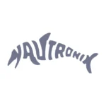 Nautronix Logo