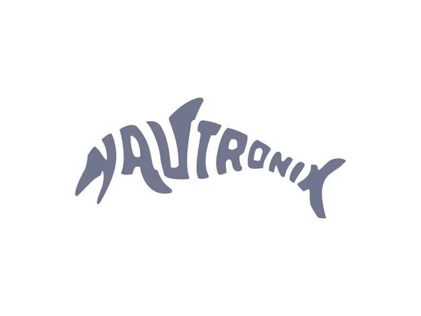 Nautronix Logo