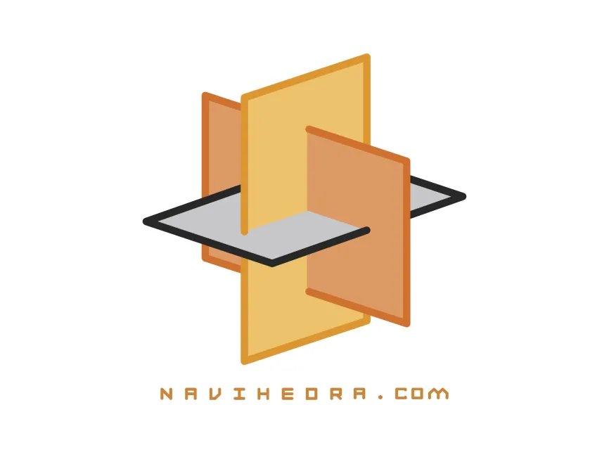 Navihedra Logo