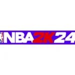 NBA 2K24 Logo