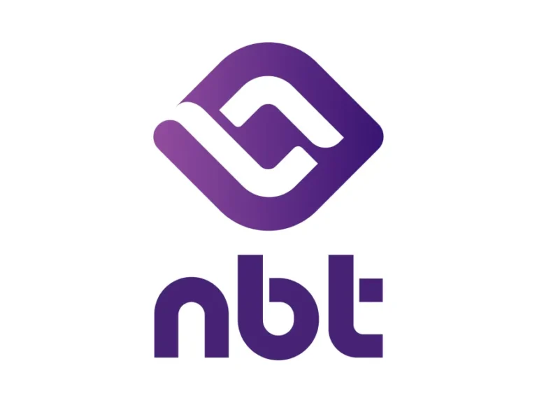 NBT National Broadcasting Services of Thailand 2025 Logo