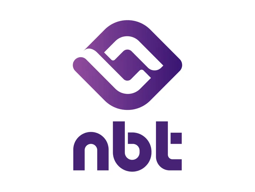NBT National Broadcasting Services of Thailand 2025 Logo