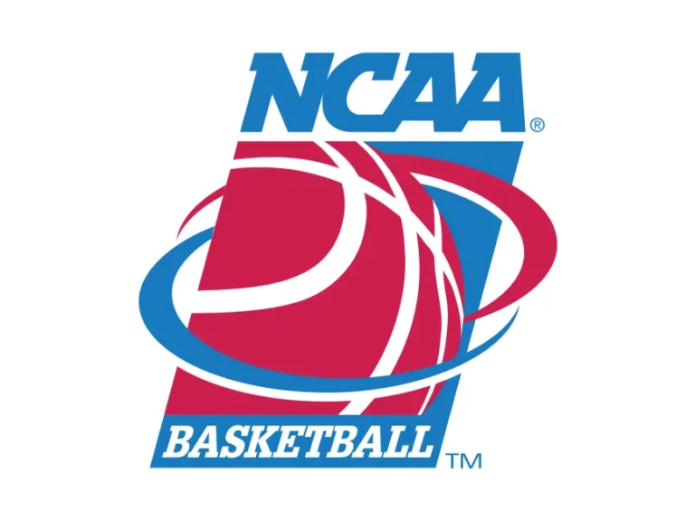 NCAA Basketball Logo
