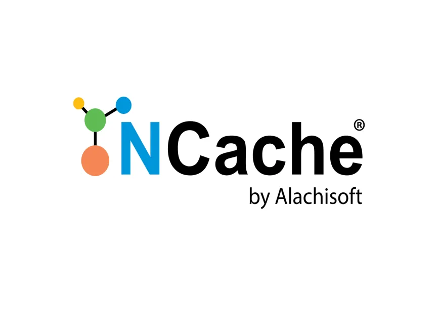 Ncache By Alachisoft Logo