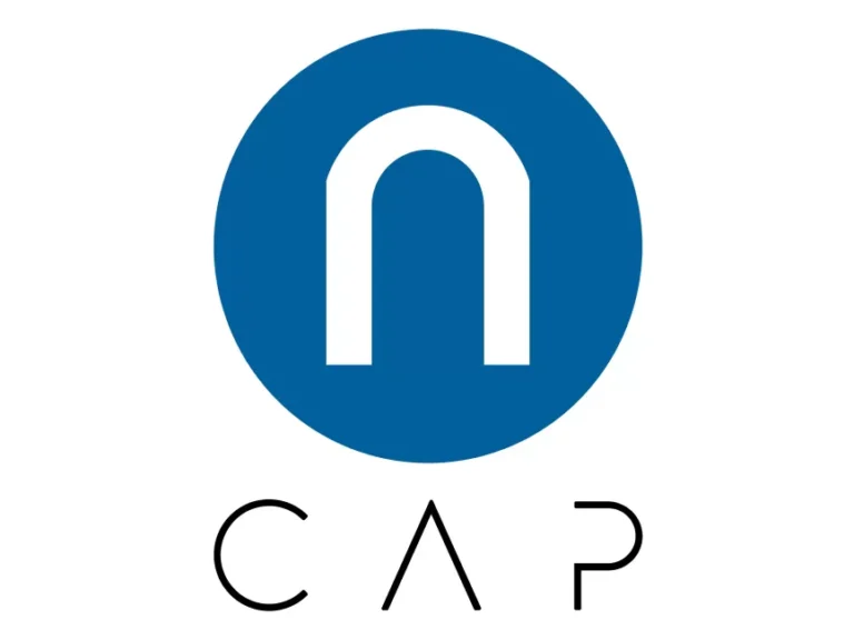 nCAP Logo