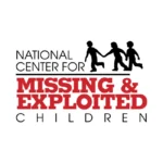 NCMEC Logo