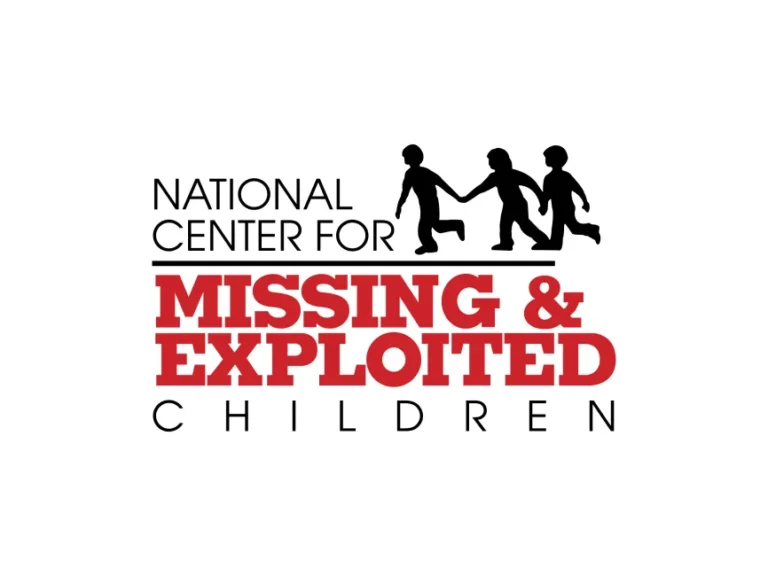 NCMEC Logo