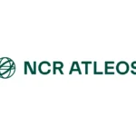 NCR Atleos New 2024 Logo