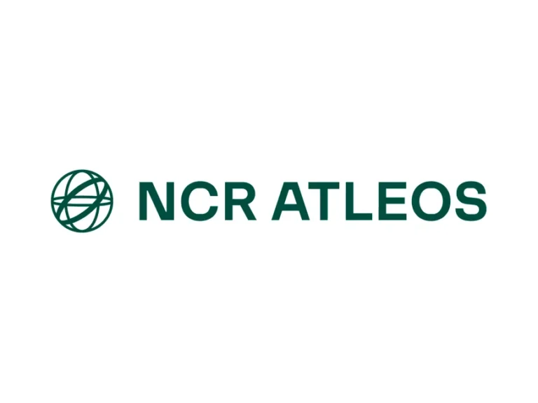 NCR Atleos New 2024 Logo