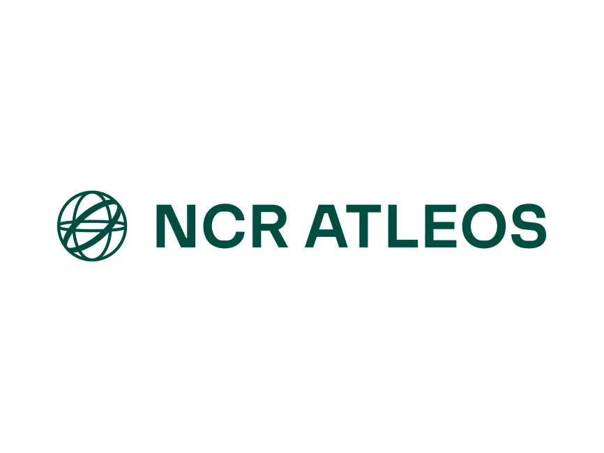 NCR Atleos New 2024 Logo
