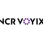 NCR Voyix Logo