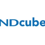 NDCube Logo