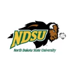 NDSU Bison New Logo