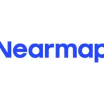 Nearmap New 2024 Logo