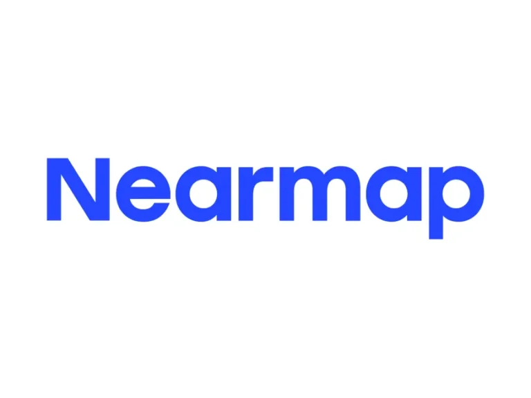 Nearmap New 2024 Logo
