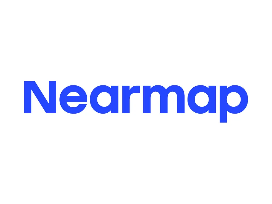 Nearmap New 2024 Logo