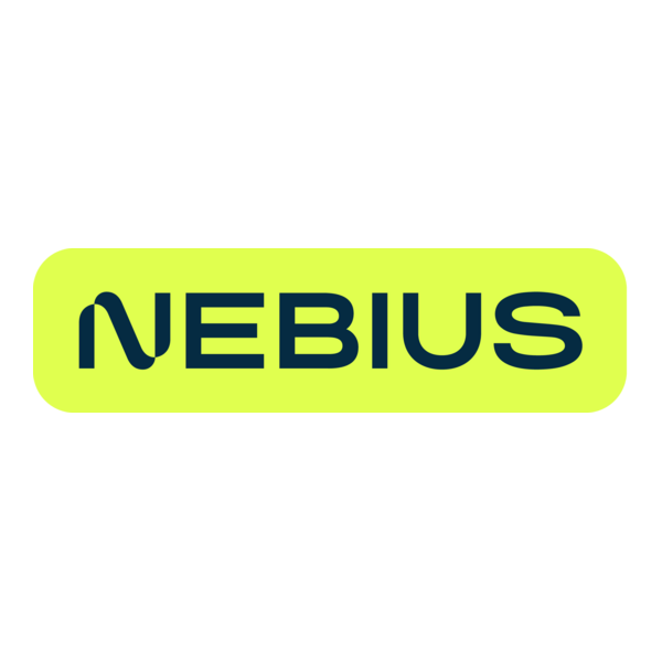 Nebius AI logo
