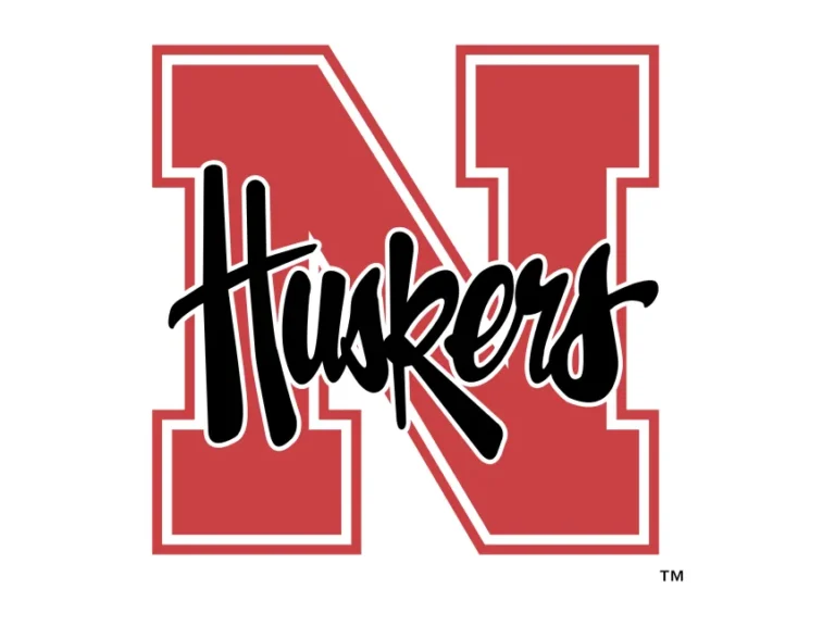 Nebraska Corn Huskers Logo