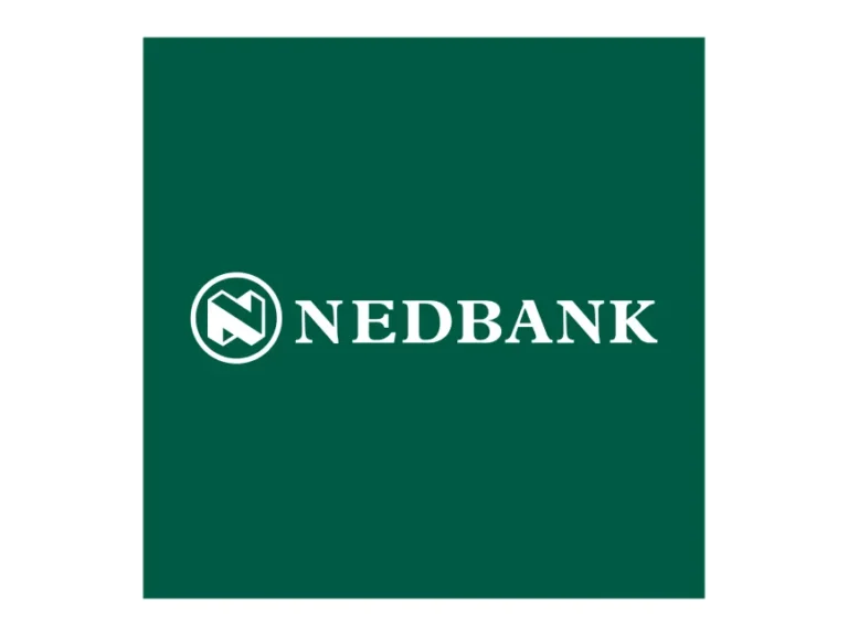 Nedbank Green Logo