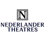 Nederlander Theatres New 2024 Logo