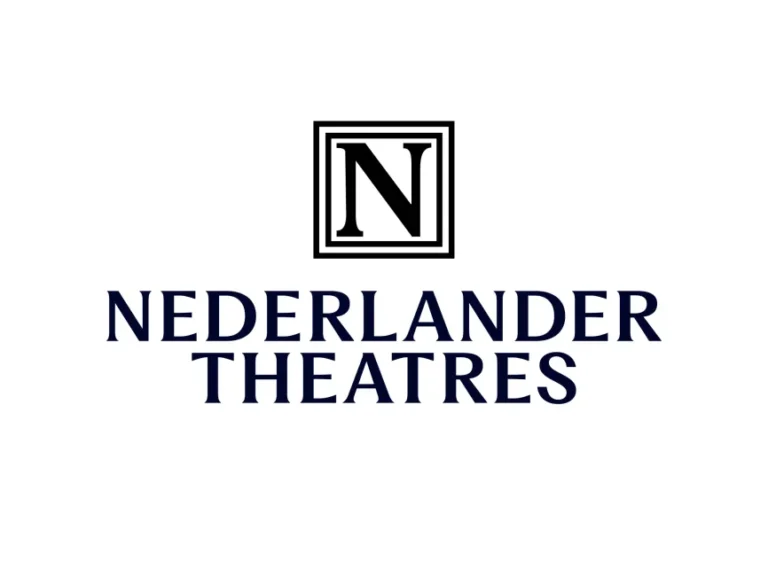 Nederlander Theatres New 2024 Logo