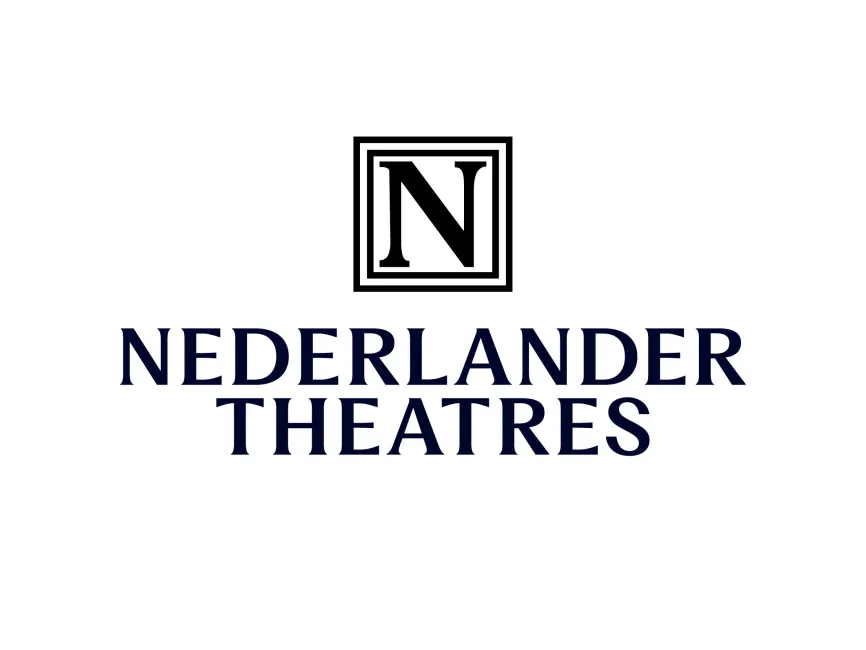 Nederlander Theatres New 2024 Logo