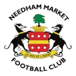 Needham Market FC Logo