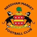 Needham Market FC Logo
