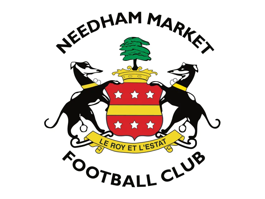 Needham Market FC Logo