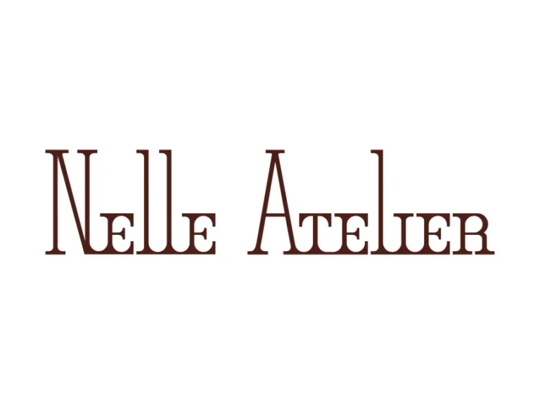 Nelle Atelier New 2024 Logo