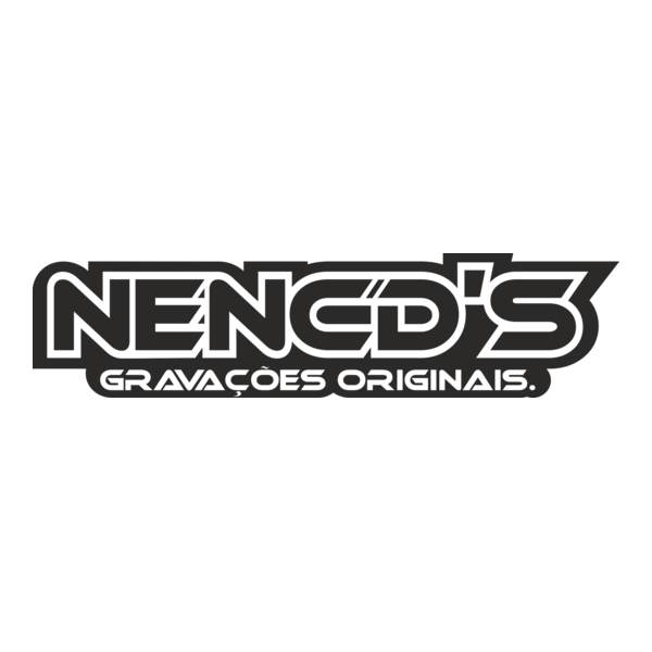 NEN CDS GRAVAÇÕES ORIGINAIS