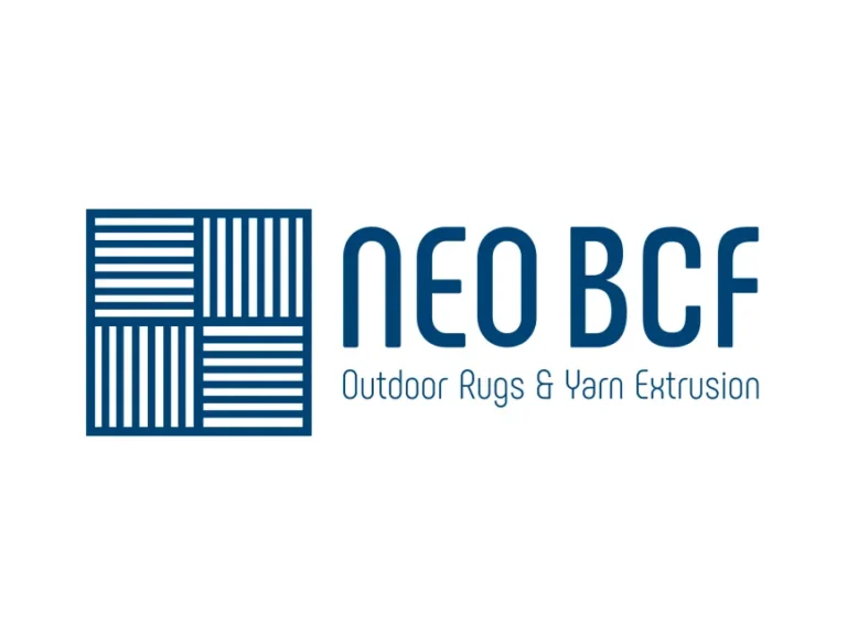 NEO BCF Rugs Logo