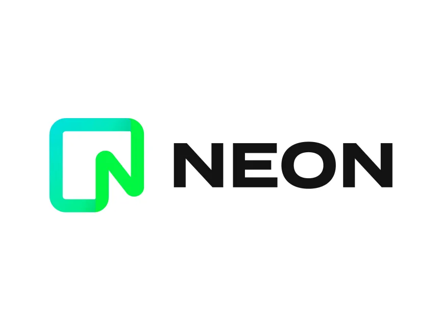 Neon JS Logo