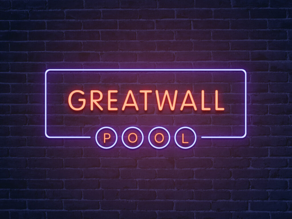 Neon Signboard Effect