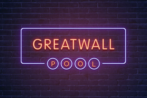 Neon Signboard Effect