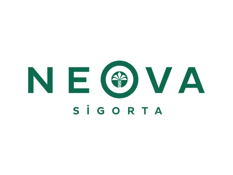Neova Katılım Sigorta Logo